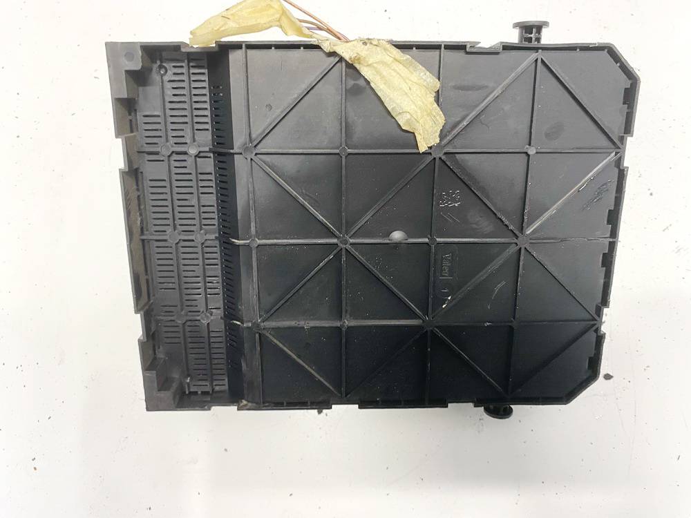 9659285580 Citroen C4 2007 Komforta bloks - Thumbnail 2