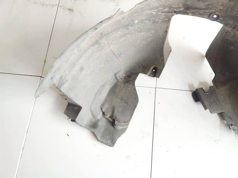 Citroen C4 Grand Picasso 2011 Подкрылок задний правая Локер - Thumbnail 2