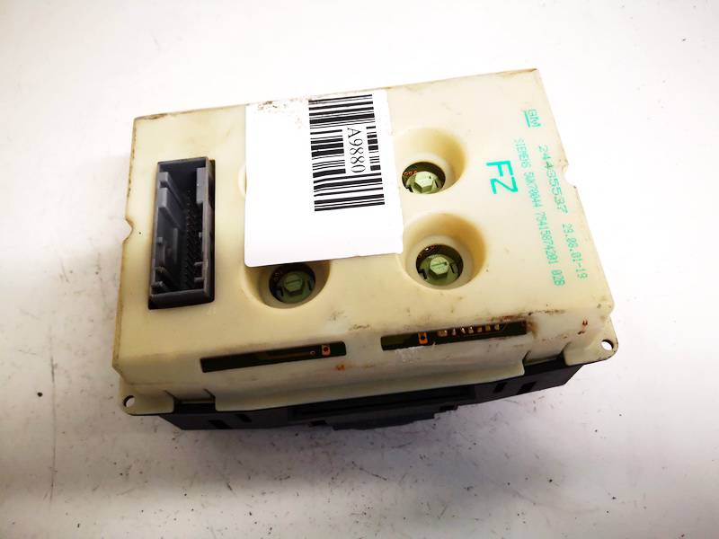 24435537 Opel Zafira 2002 PANTALLA MULTIFUNCION, Pantalla-monitor-visor - Thumbnail 2