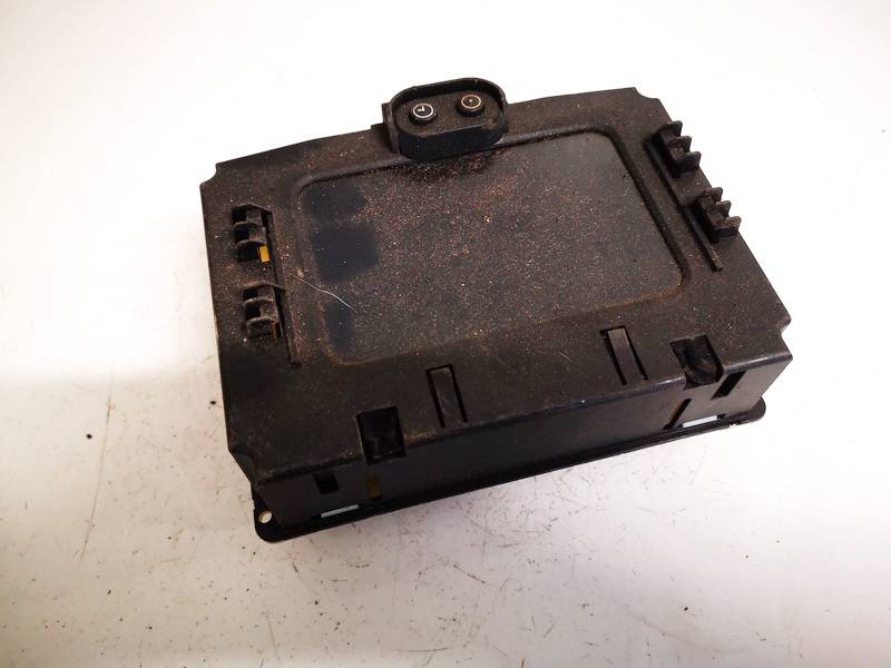 24435537 Opel Zafira 2002 PANTALLA MULTIFUNCION, Pantalla-monitor-visor