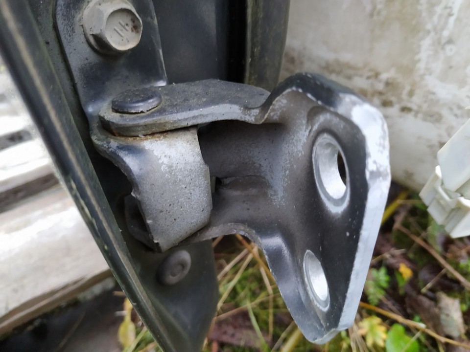 Lexus IS - CLASS 2006 Zawias przednich drzwi - PRZEDNIE