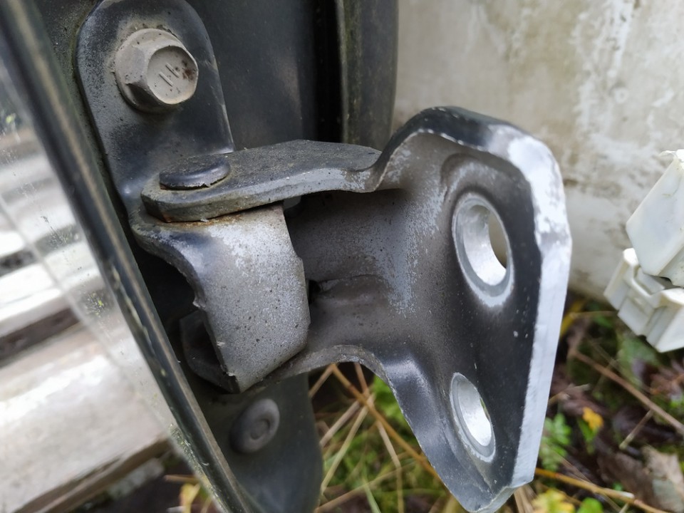 Lexus IS - CLASS 2006 Zawias przednich drzwi - PRZEDNIE - Thumbnail 2