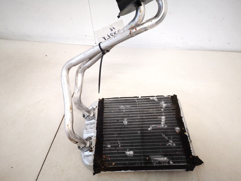 7H1819121 Volkswagen Transporter 2008 Salono peciuko radiatorius