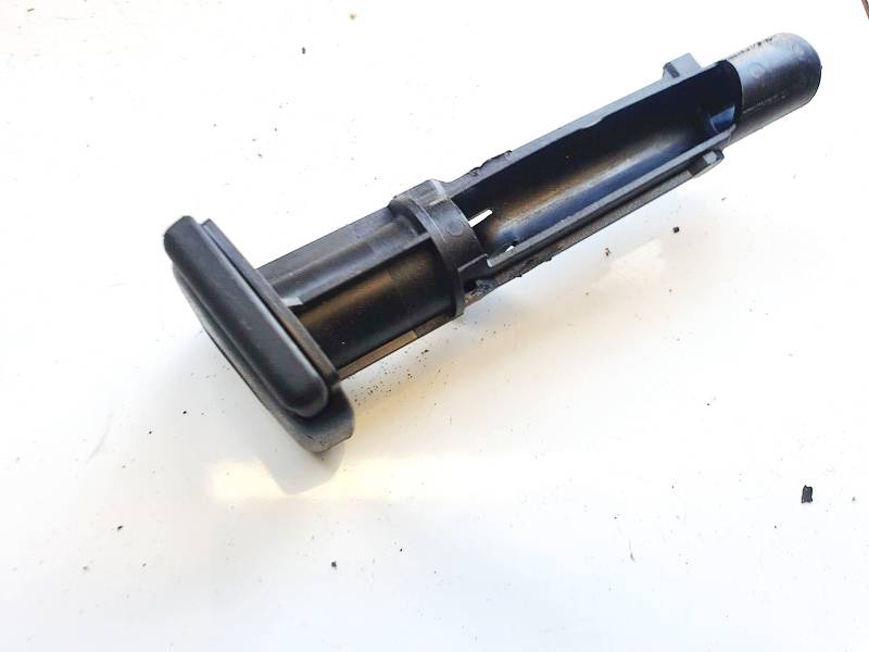 A1649700141 Mercedes-Benz ML-CLASS 2008 Wykończenie wnętrza (plastikowe elementy)