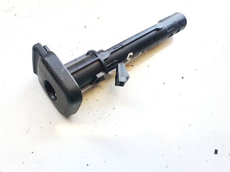 A1649700141 Mercedes-Benz ML-CLASS 2008 Wykończenie wnętrza (plastikowe elementy) - Thumbnail 3