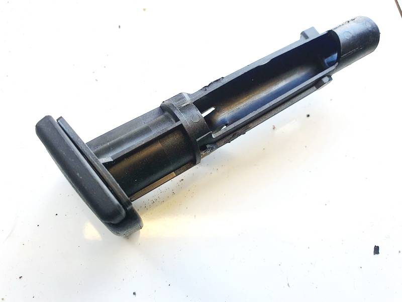 A1649700141 Mercedes-Benz ML-CLASS 2008 Wykończenie wnętrza (plastikowe elementy) - Thumbnail 2