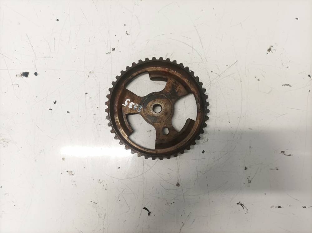 9657477580 Citroen C4 2006 Polea del cigüeñal-VANOS