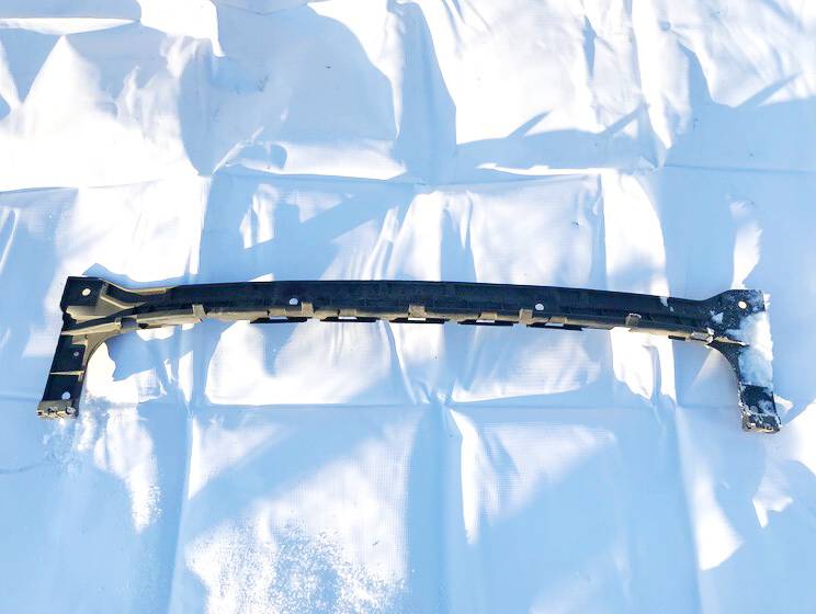 Alfa-Romeo 159 2006 Bampera turētājs - AIZMUGURE