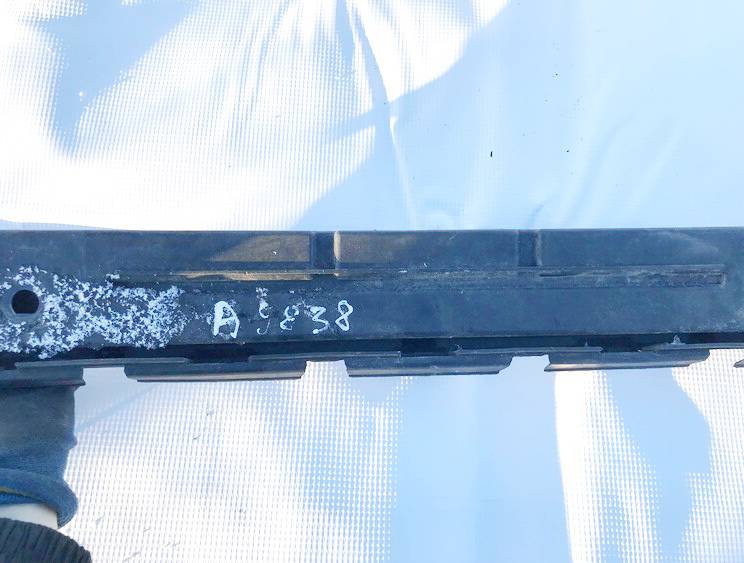 Alfa-Romeo 159 2006 Bampera turētājs - AIZMUGURE - Thumbnail 2