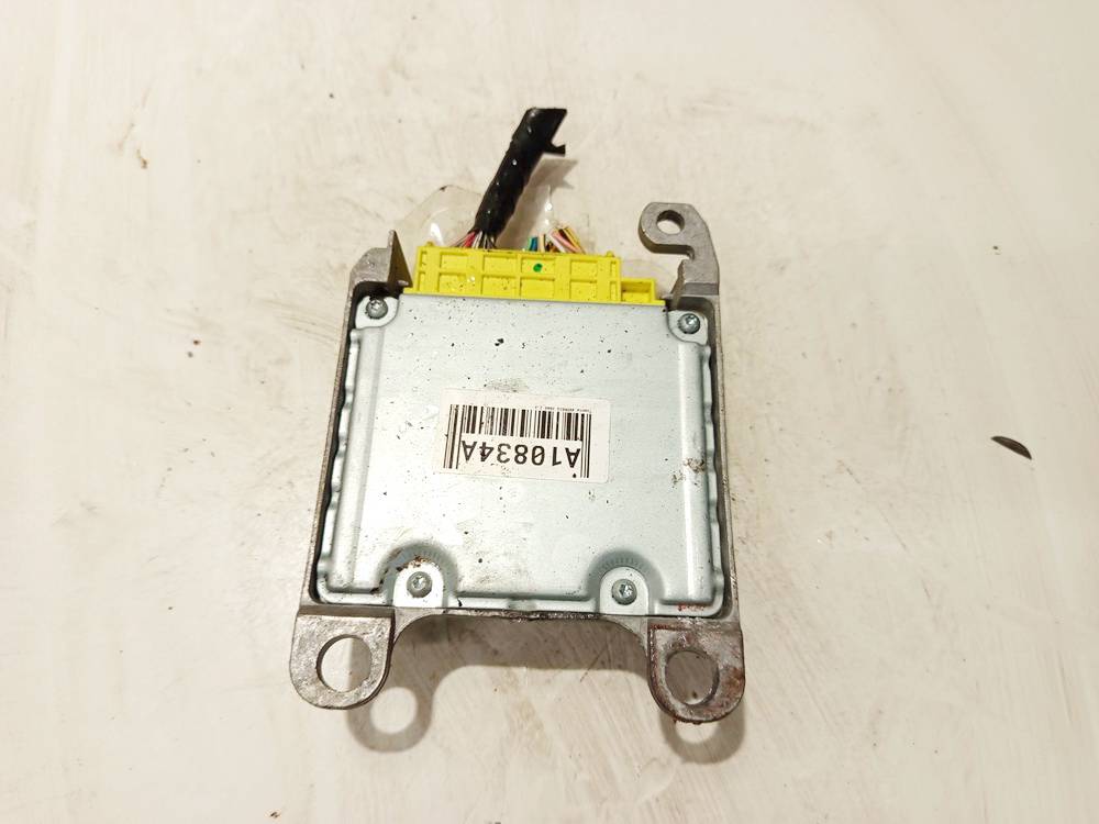 215955102 Toyota Avensis 2006 Airbag crash sensors module