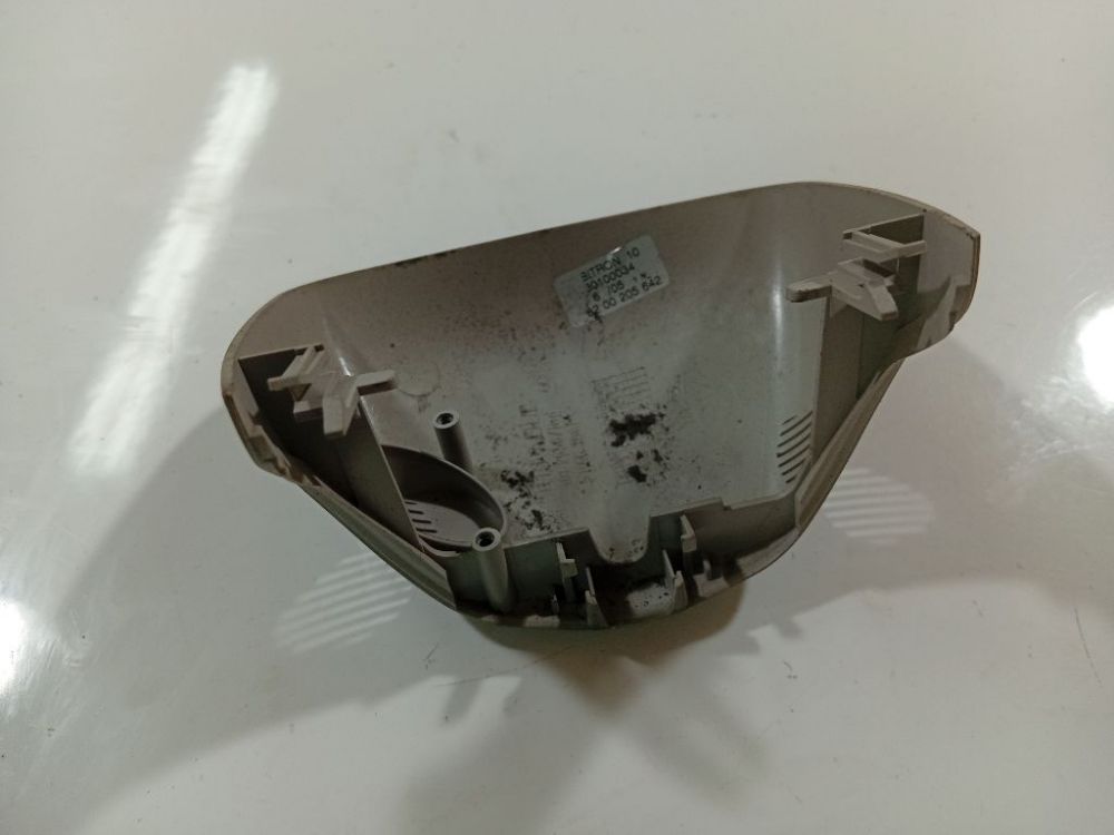 30100034 Renault Scenic 2005 Wykończenie wnętrza (plastikowe elementy) - Thumbnail 2