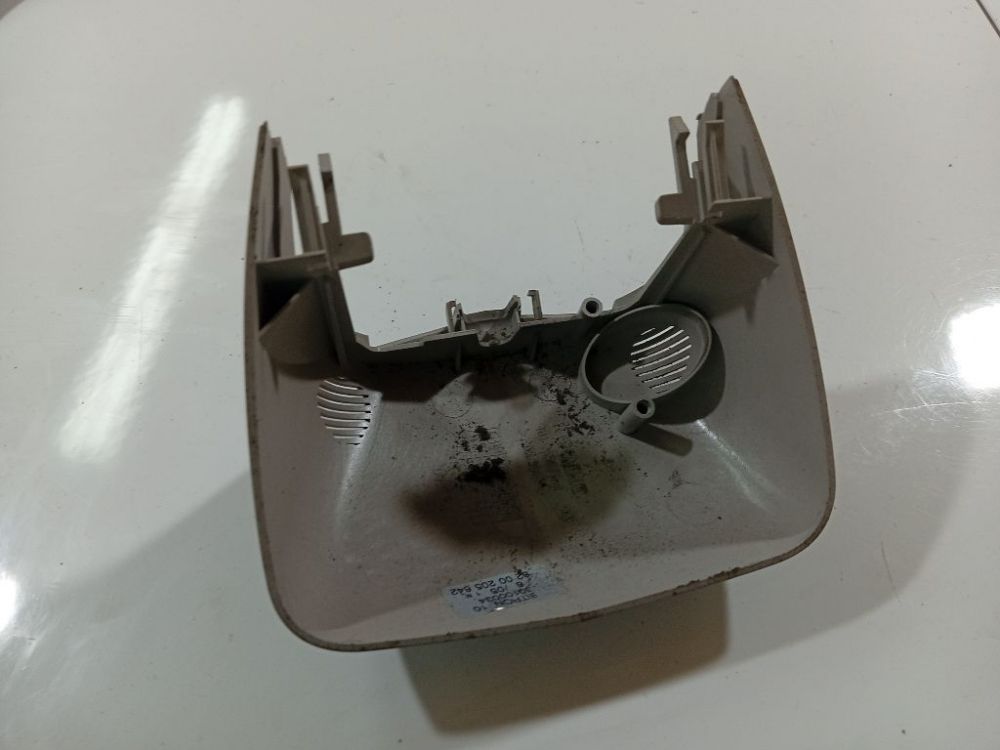 30100034 Renault Scenic 2005 Wykończenie wnętrza (plastikowe elementy) - Thumbnail 3