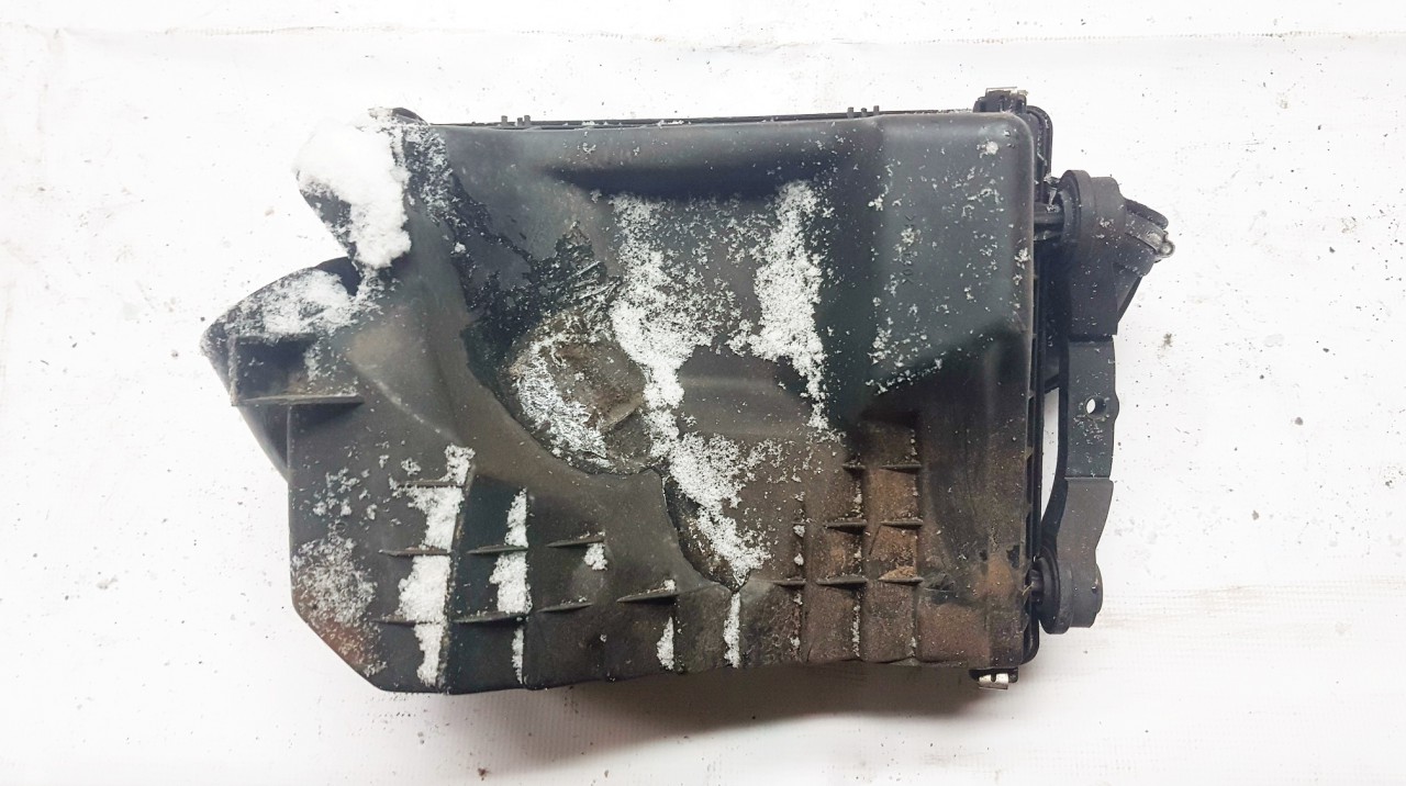 Opel Astra 2000 Air filter box