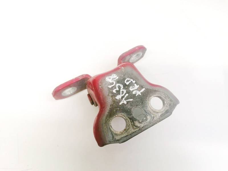 Toyota Yaris 2007 Zawias przednich drzwi - PRZEDNIE