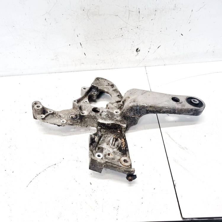 46454394 Fiat Marea Weekend 1998 Engine Mount Bracket and Gearbox Mount Bracket - Thumbnail 2