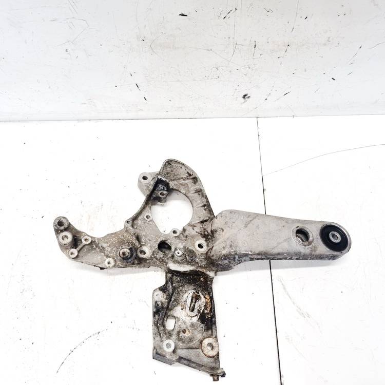 46454394 Fiat Marea Weekend 1998 Engine Mount Bracket and Gearbox Mount Bracket - Thumbnail 3
