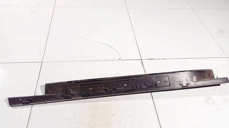 768520460R Renault Laguna 2009 Listwa wykończeniowa progowa wewnętrzna - PRZEDNIE LEWE