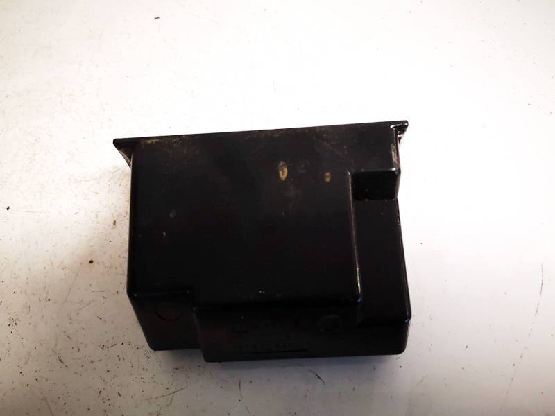 90589661 Opel Zafira 2002 Center Console Ashtray (Ash Tray) - Thumbnail 2