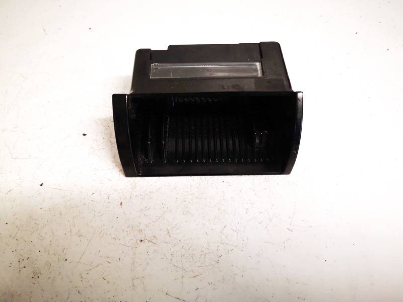 90589661 Opel Zafira 2002 Cenicero (delantero)