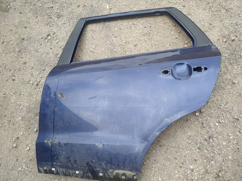 MELYNOS Hyundai Santa Fe 2007 Durys G.K.