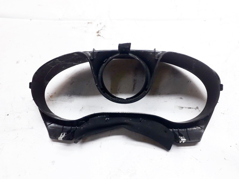 554142040 Toyota RAV-4 2005 Speedometer Surround Trim - Thumbnail 2