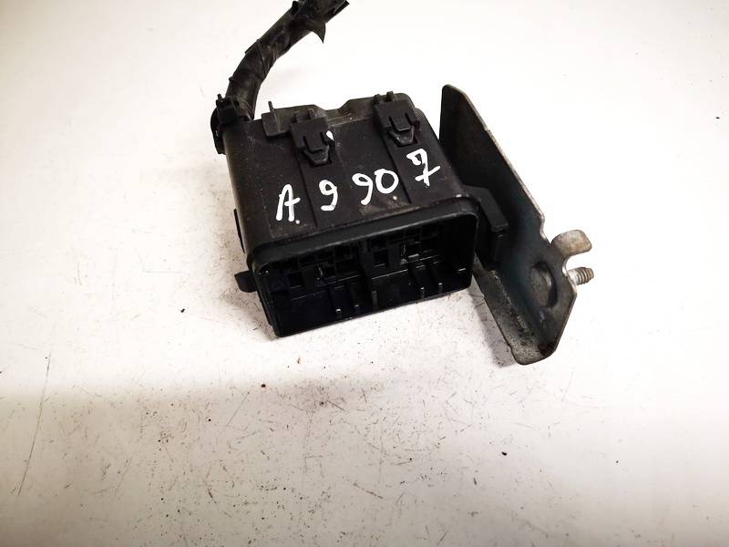 7191YA2 Mazda CX-5 2013 Drošinātāju kārba