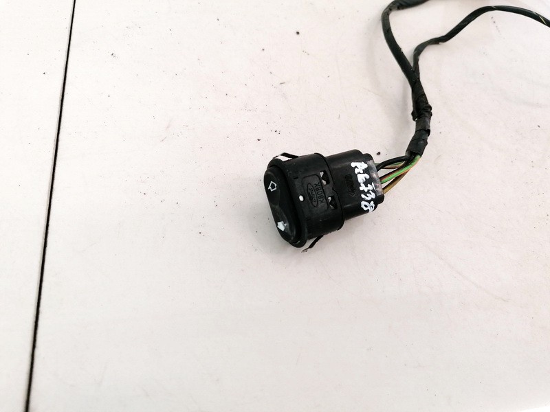 93BG15B679AA Jaguar X-Type 2004 Stiklo valdymo mygtukas (lango pakeliko mygtukai) - Thumbnail 2