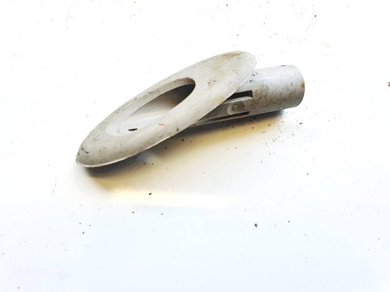 L82822002 Volvo V50 2004 Salono apdaila (plastmases)