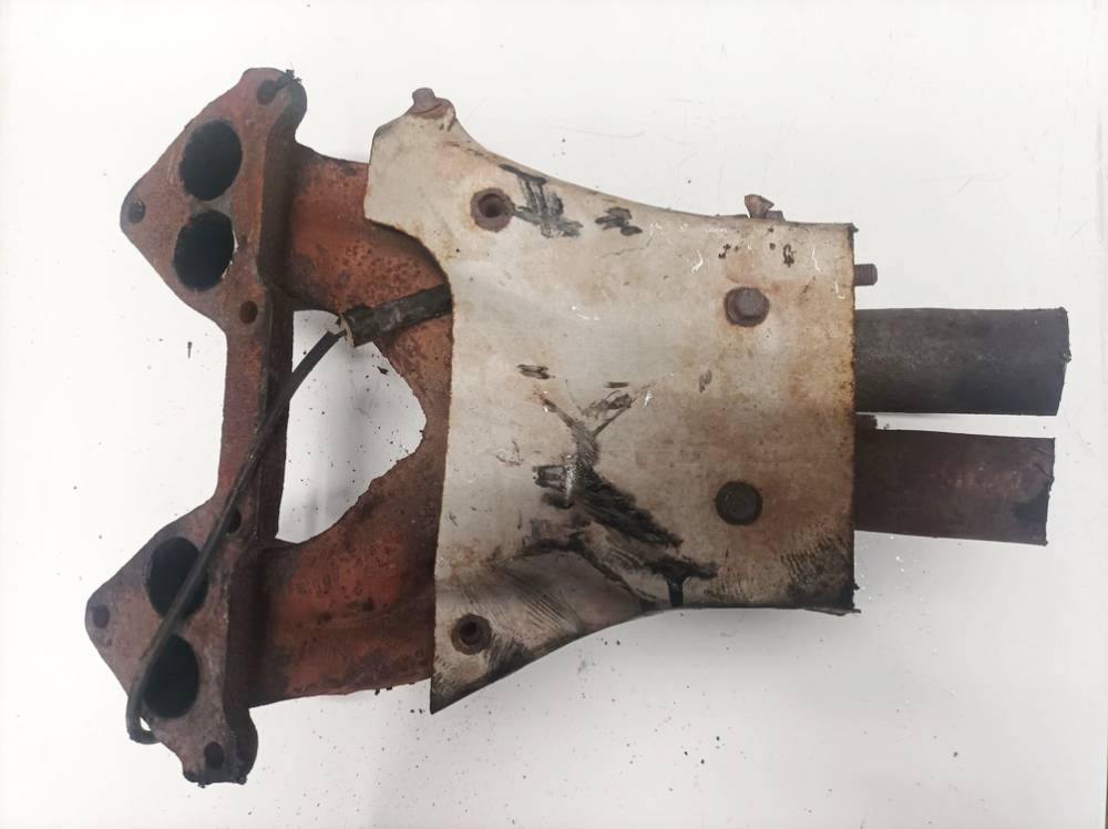 Hyundai Lantra 1994 Ismetimo kolektorius