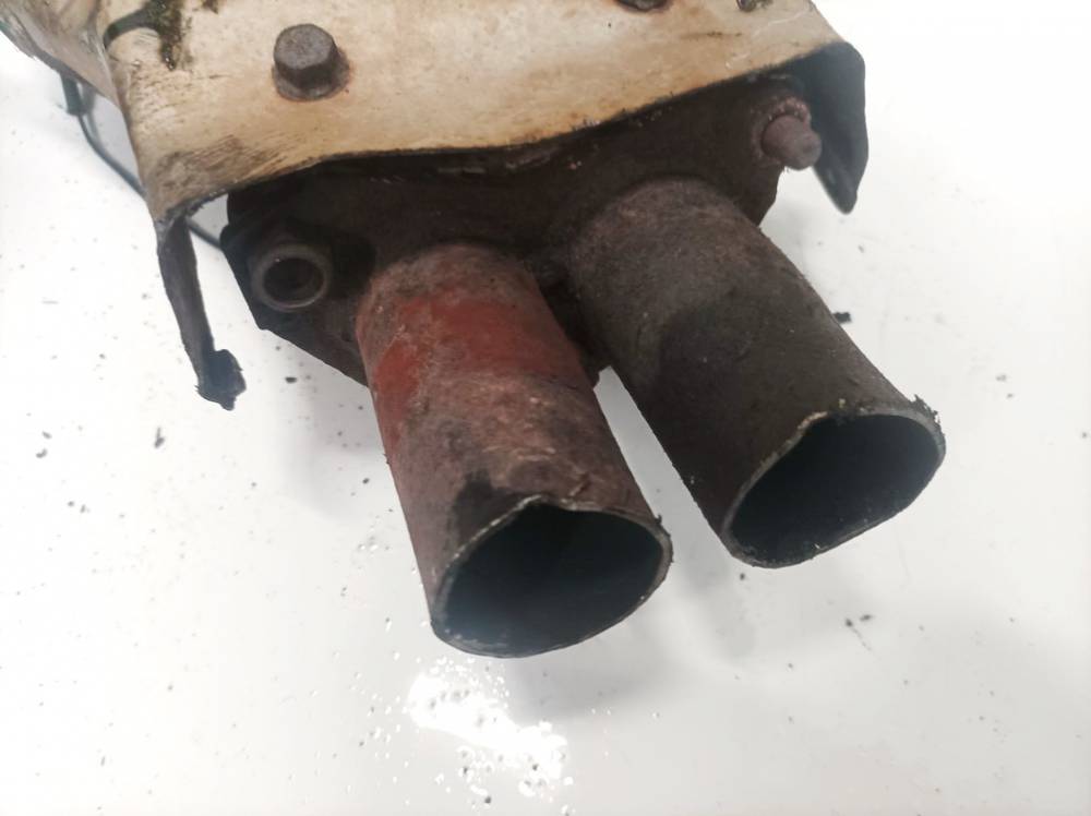 Hyundai Lantra 1994 Ismetimo kolektorius - Thumbnail 3