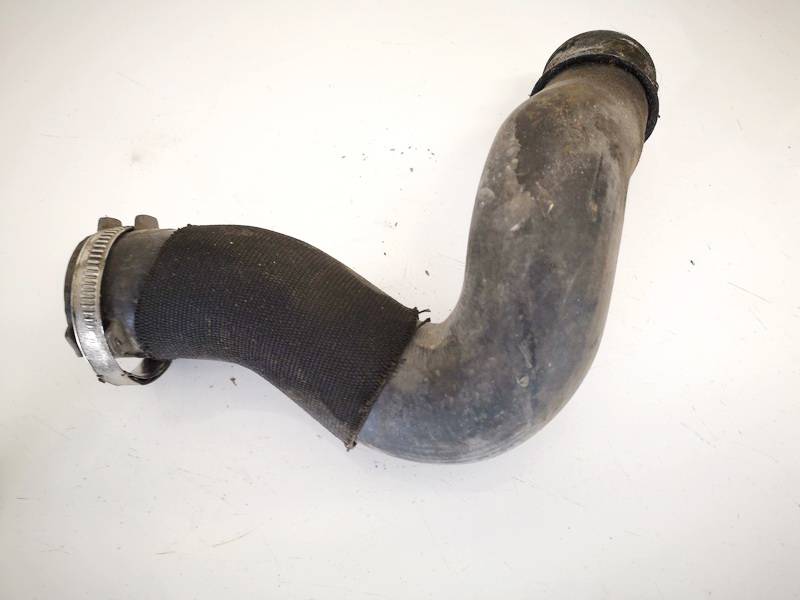 Audi Q7 2006 Ladeluftschlauch Druckrohr - Thumbnail 2