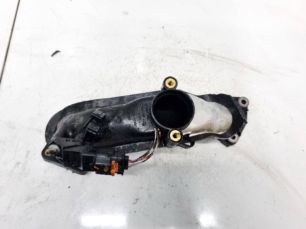 9674942380 Peugeot 308 2012 TURBO INTERCOOLER PIPE HOSE