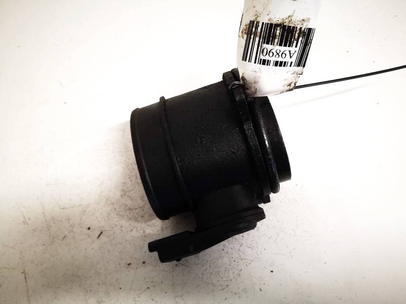 9650010780 Citroen Berlingo 2007 Miernik przepływu powietrza - Thumbnail 2