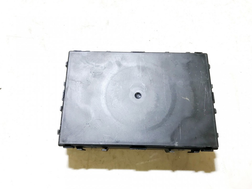 284B2JD02E Nissan Qashqai 2010 General Module Comfort Relay (Unit) - Thumbnail 2