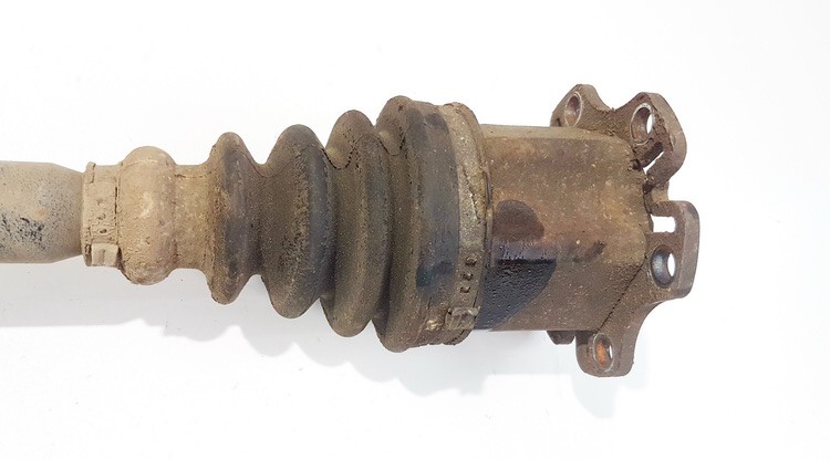 8E0407272S Audi A4 2003 Pusass - PRIEKŠA PA LABI - Thumbnail 3