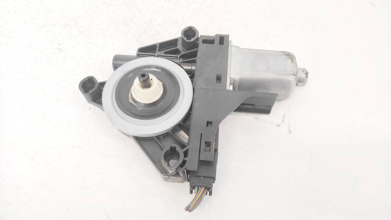 966264101 Volvo XC 70 2010 Window Motor - REAR LEFT - Thumbnail 3