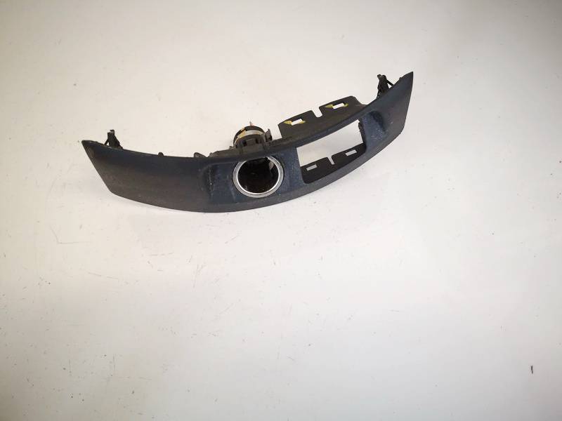8686026 Volvo V50 2005 Cigarette lighter cover assembly