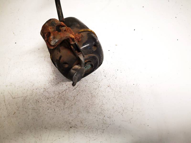 Mazda CX-7 2007 Sirène du système de sécurité - Thumbnail 3