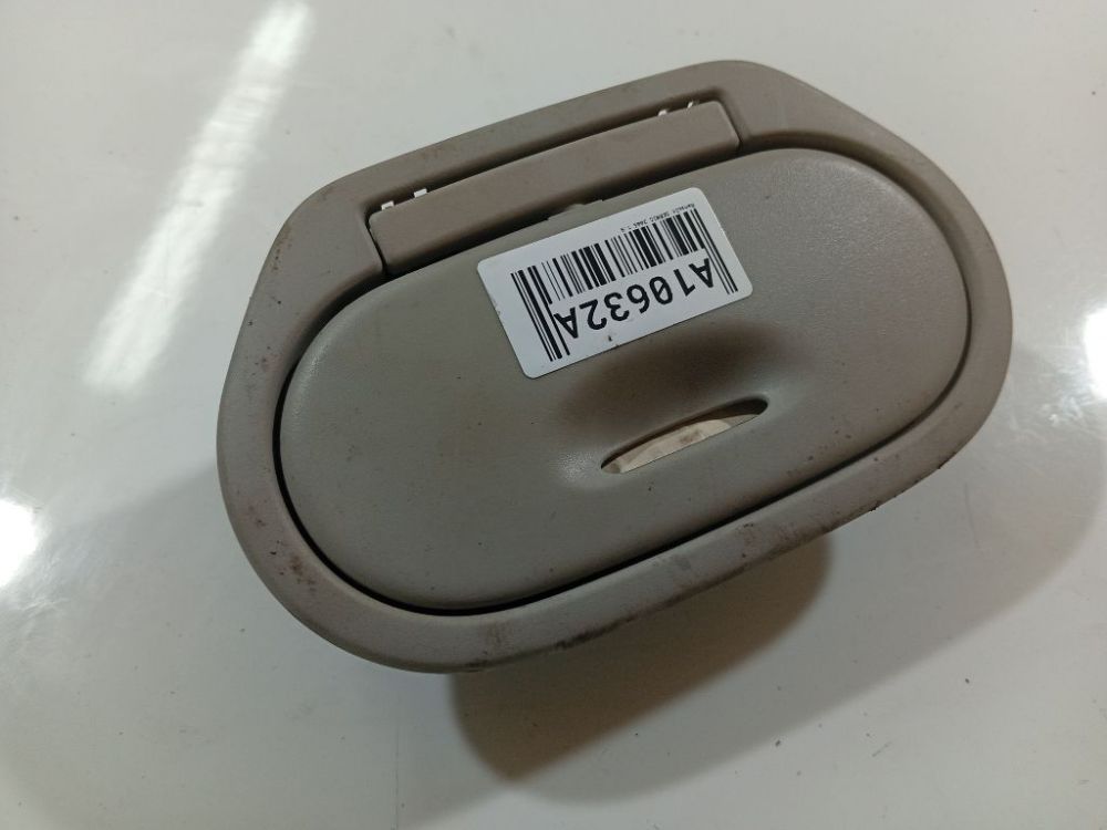 8200105136 Renault Scenic 2005 Lusterko wsteczne (lusterko wewnętrzne) - TYLNE