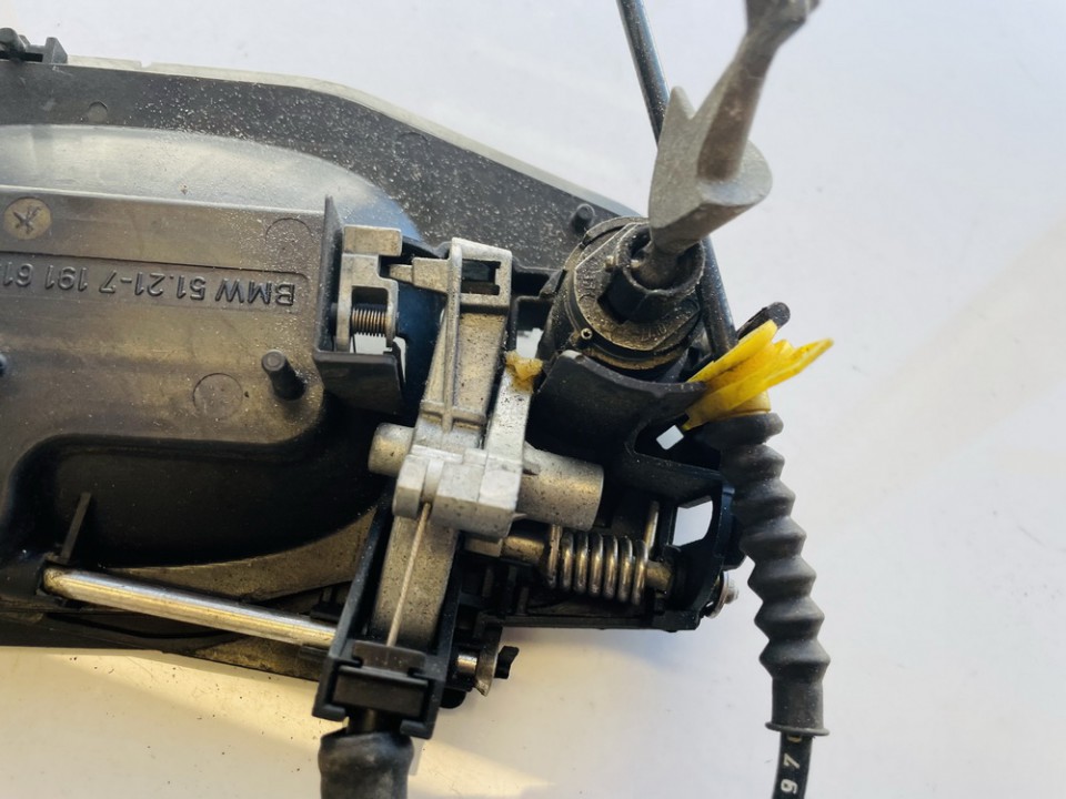 51.21-7191615 - used auto parts by code | EuroImpex