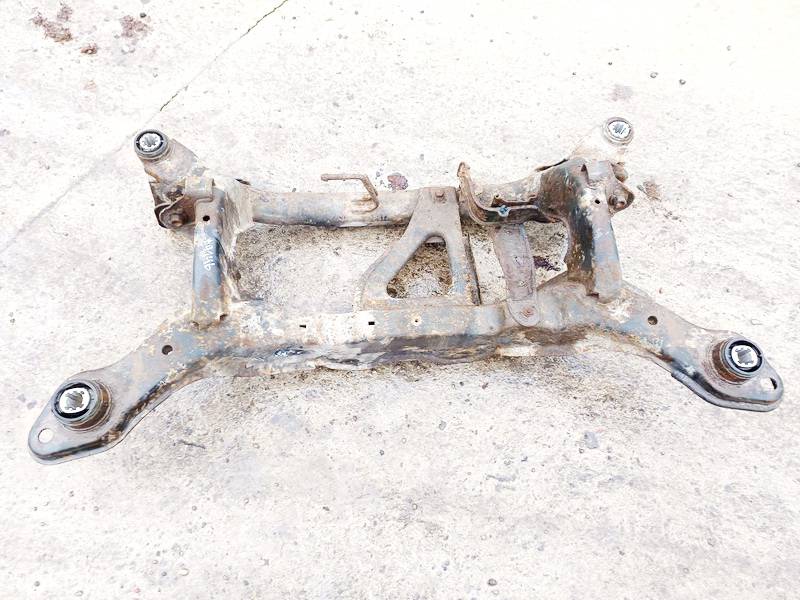 Volvo XC 60 2010 Subframe - REAR