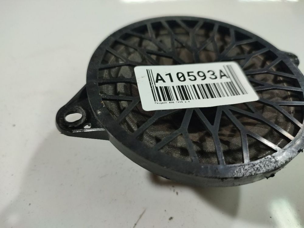 9633513980 Peugeot 406 1999 Speaker (audio) - Thumbnail 2