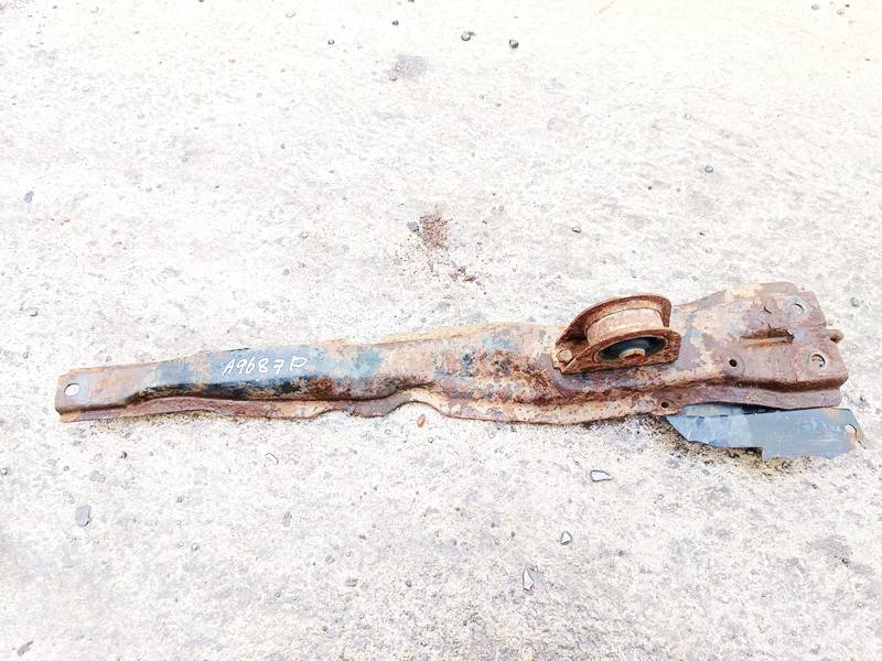 Mitsubishi Lancer 2005 Subframe Suspension axle support