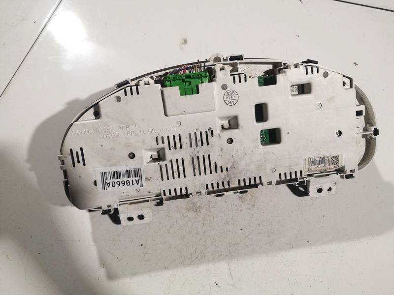 78100G100 Honda Accord 2004 Nopeusmittari – mittaristo - Thumbnail 2