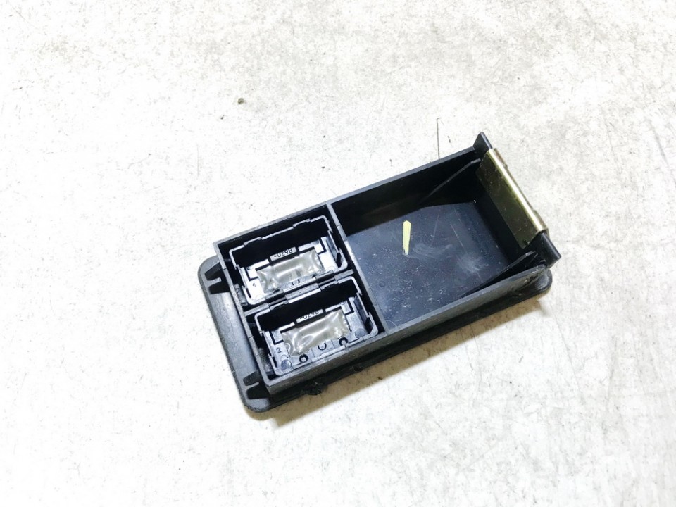 4A0959521A Audi A6 1997 Stiklo valdymo mygtuku apdaila - Thumbnail 2