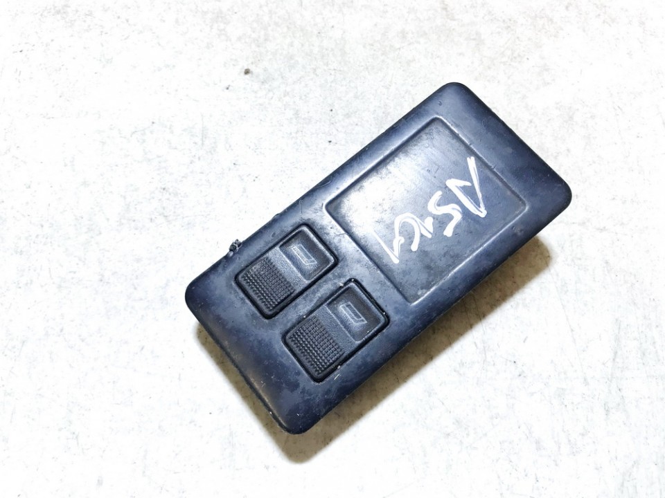 4A0959521A Audi A6 1997 Obudowa przycisków sterowania szybami