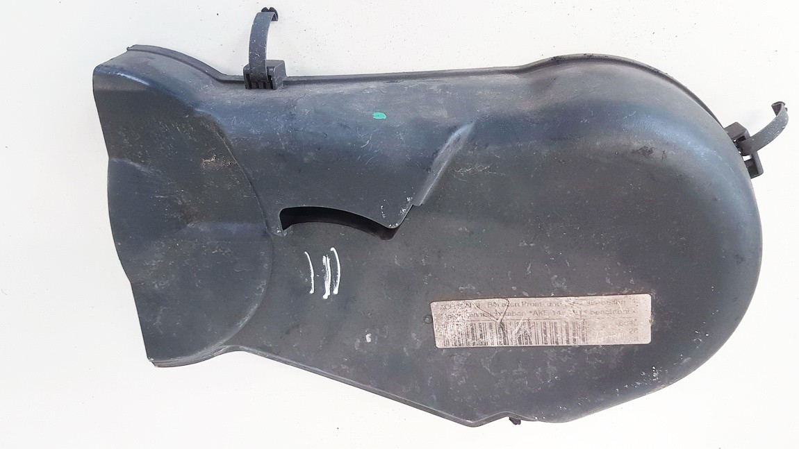 E059109123K Audi A6 2000 Engine Belt Cover (TIMING COVER)