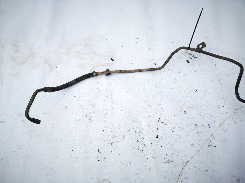 used used Power Steering Return Hose Audi A6 1995 2.5L EIS01653225