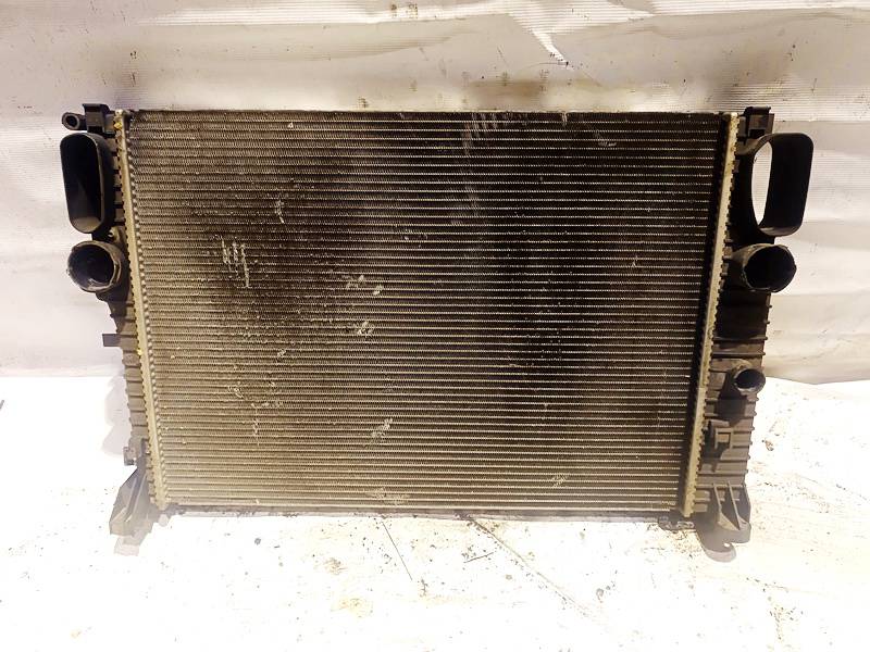 A2115002102 Opel Astra 2012 Interkulerio radiatorius