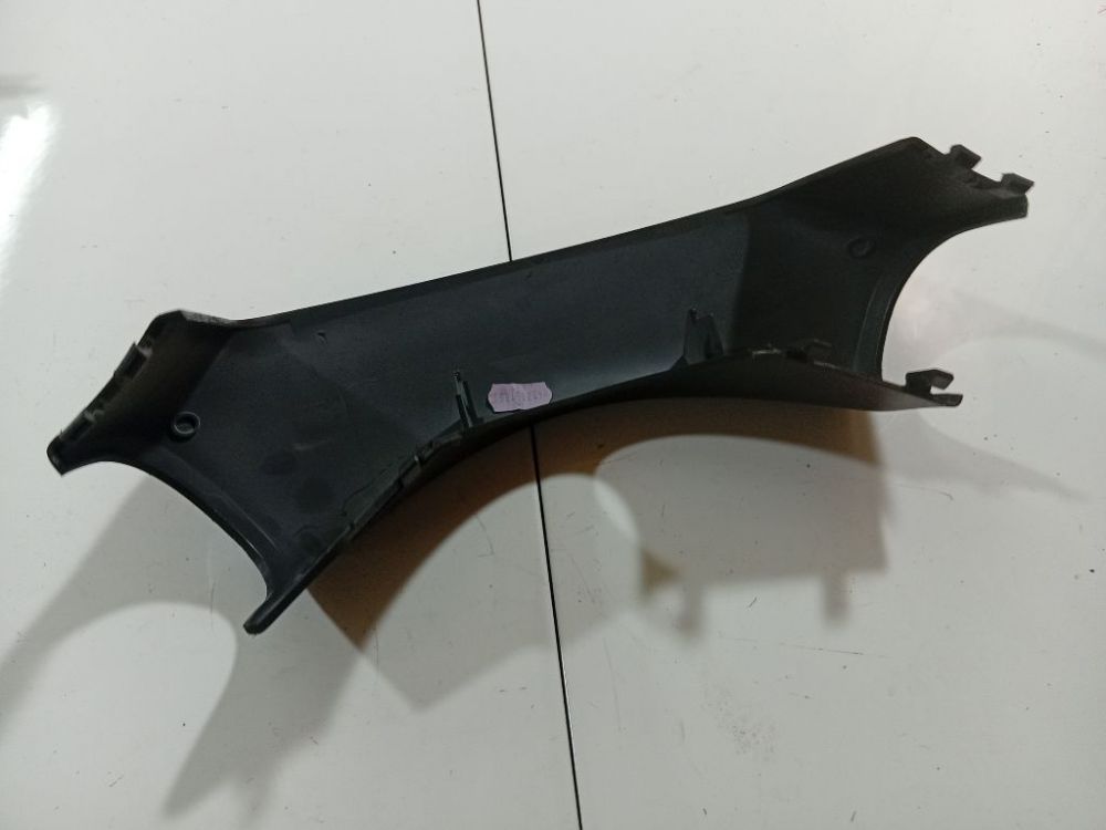 07390 Renault Scenic 2005 Panele osłon obudowy kolumny kierowniczej - Thumbnail 3